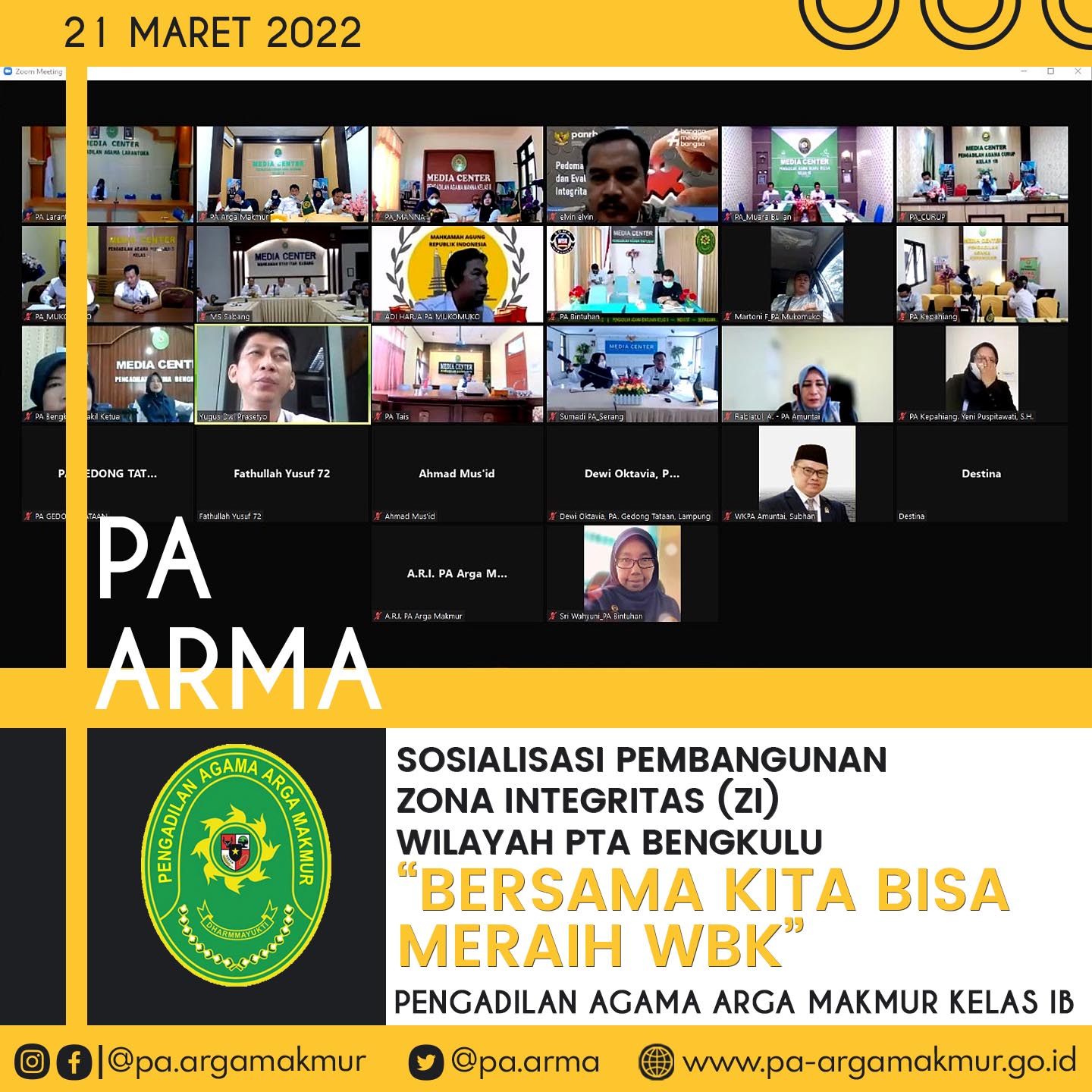 sosialisasi 6