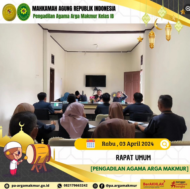 030424 Rapat Umum 1