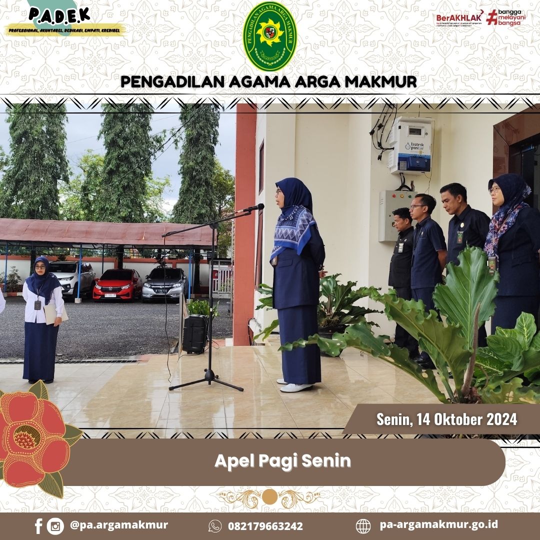 141024 Apel Pagi 2