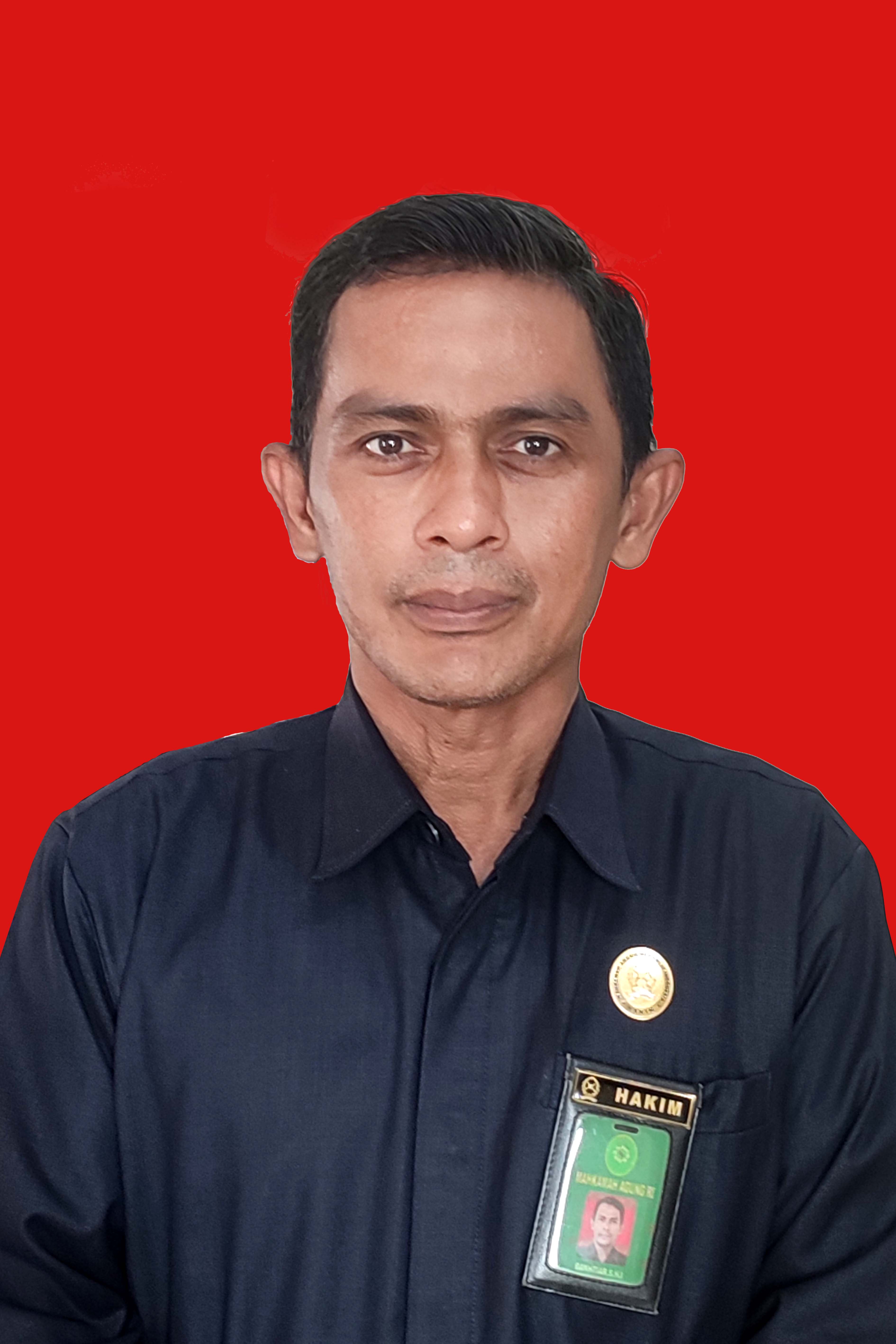 KETUA bakhtiar