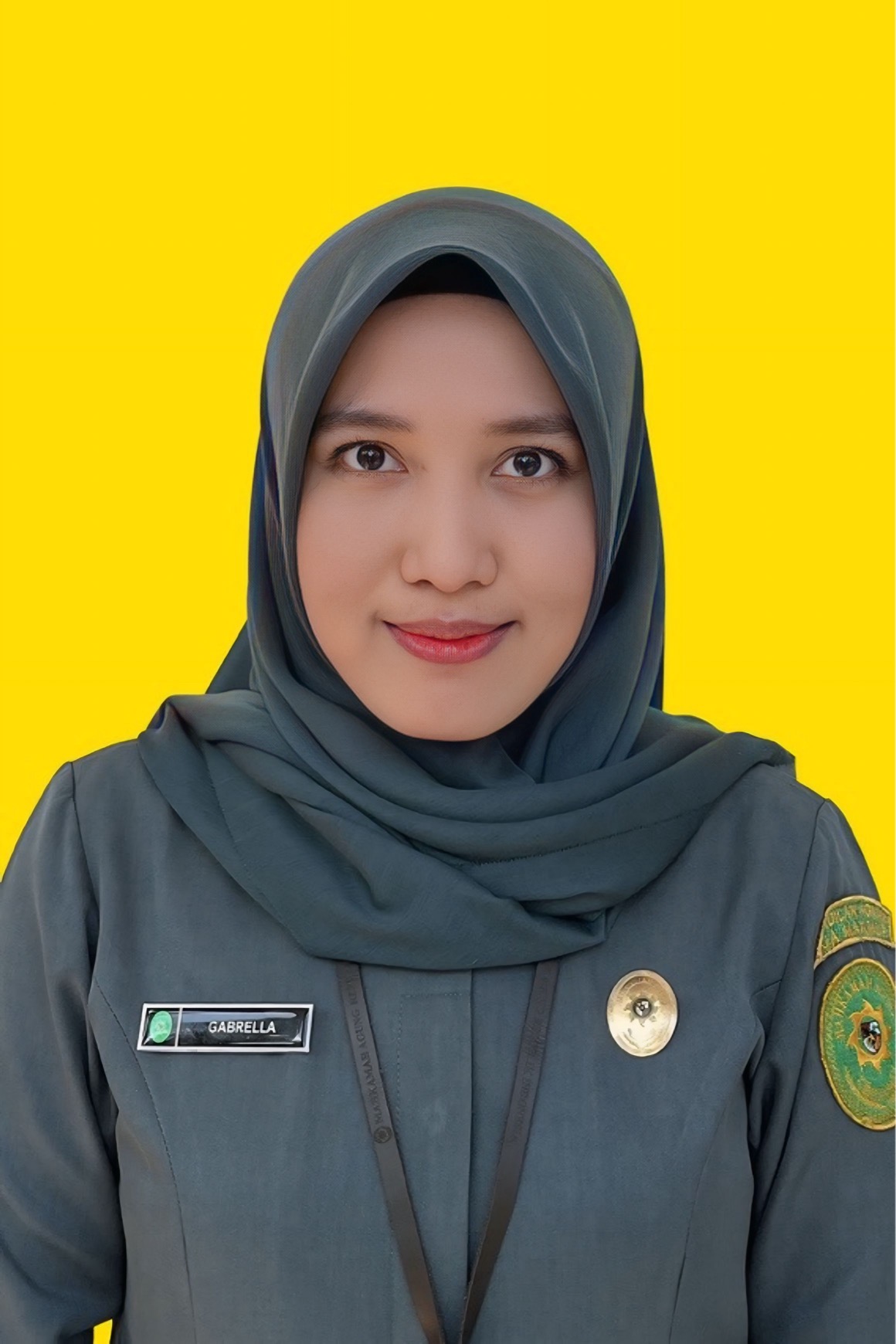 Gabrella Gabeng