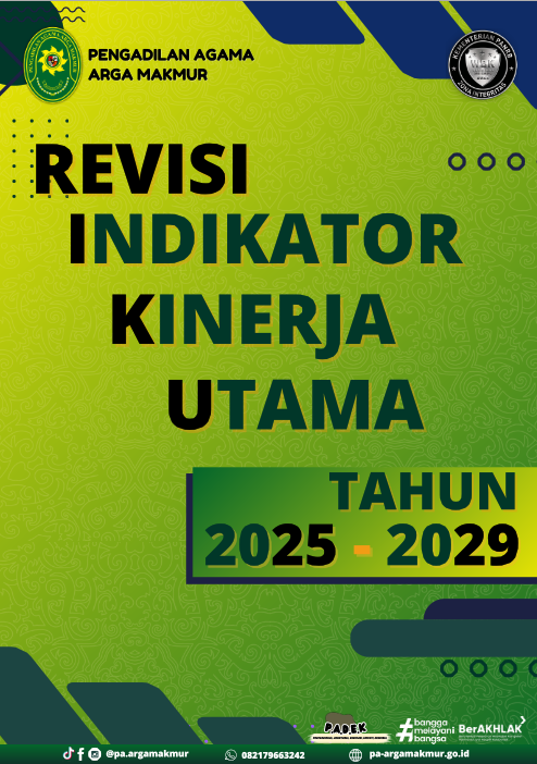 Cover Revisi IKU 2026