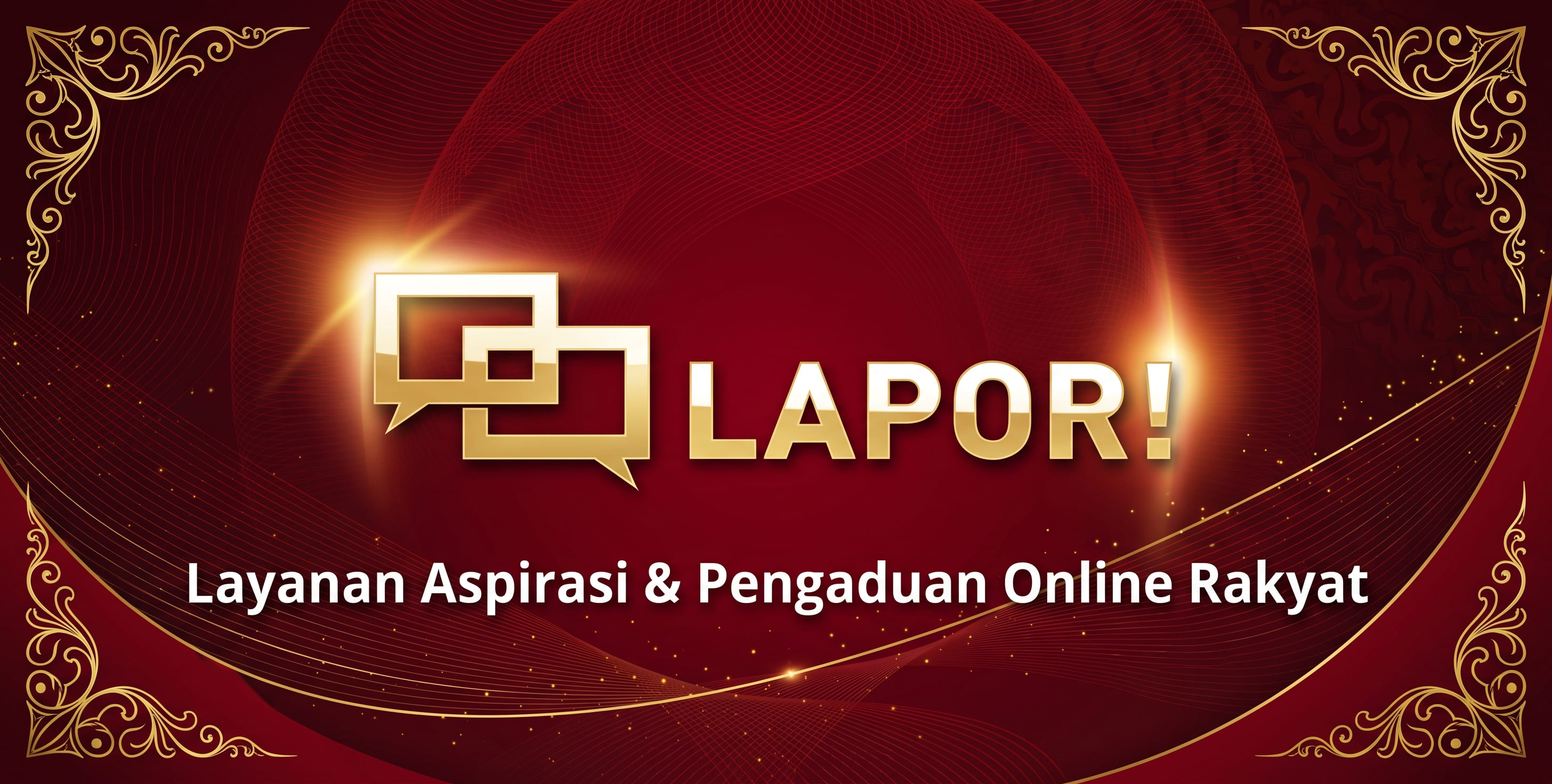 Lapor 1