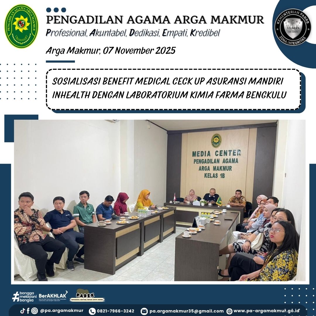 071125 Sosialisasi MCU 1