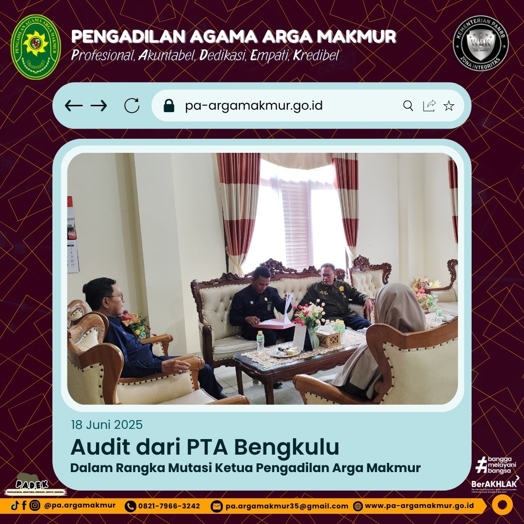 180625 Audit KPA 2