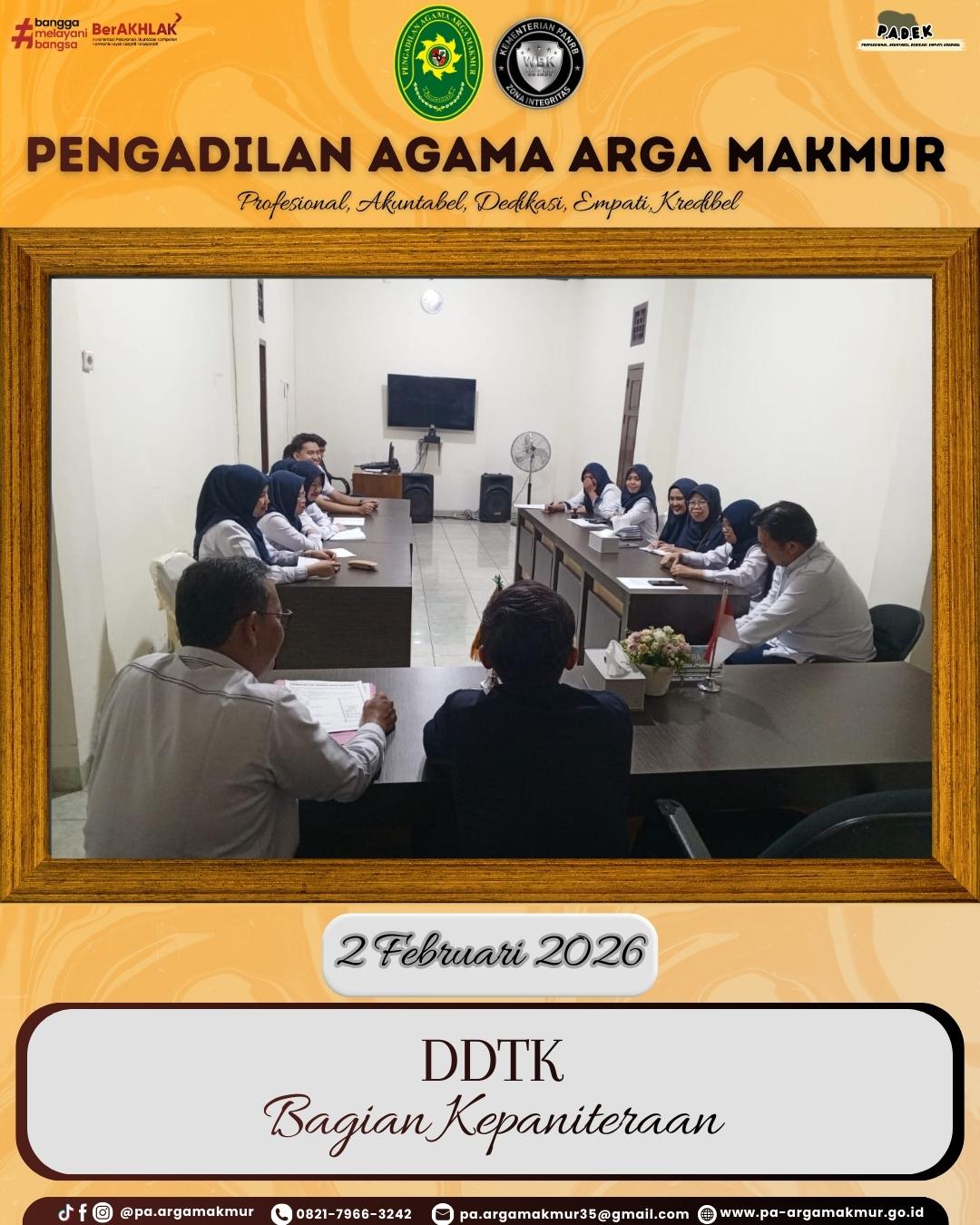 020226 DDTK Kepaniteraan 2