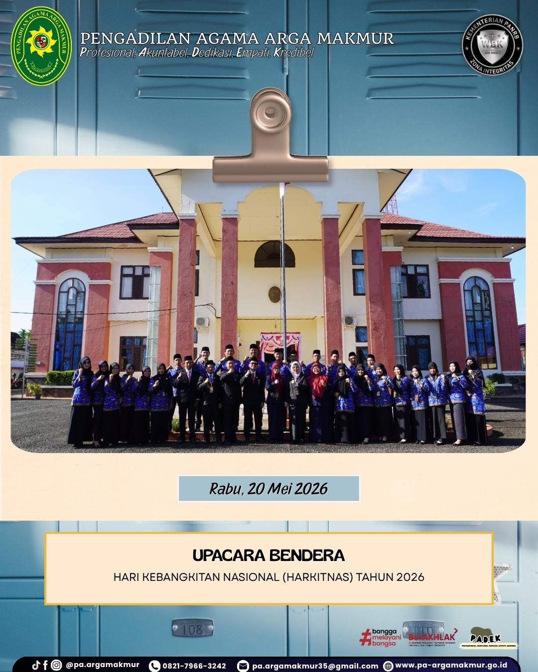 200526 Upacara HARKITNAS 3