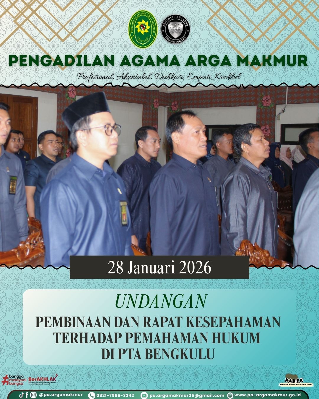 280126 Rapat Kesepahaman Hukum PTA BKL 2