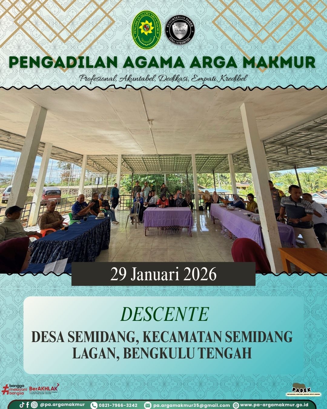 290126 Descente Ds Semidang 2