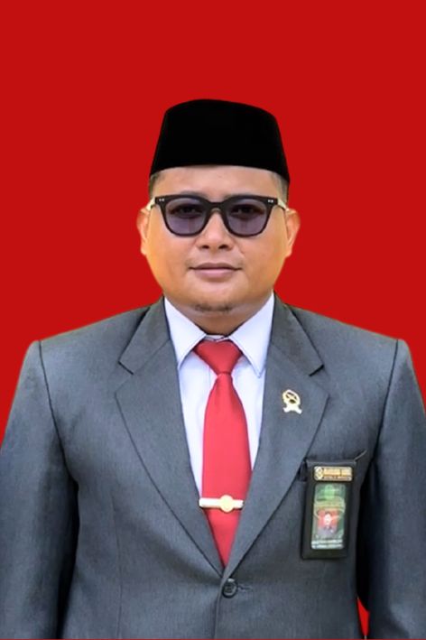 WAKA Ridha Merah PSL