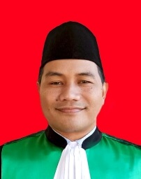 Ketua Roni Fahmi