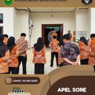Apel Sore