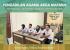 Tingkatkan Profesionalisme dan Kesiapan Kedinasan, PA Arga Makmur Gelar Bimtek Keprotokolan